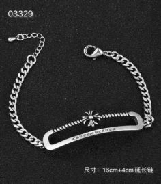 Picture of Chrome Hearts Necklace _SKUChromeHeartsnecklace1109967023